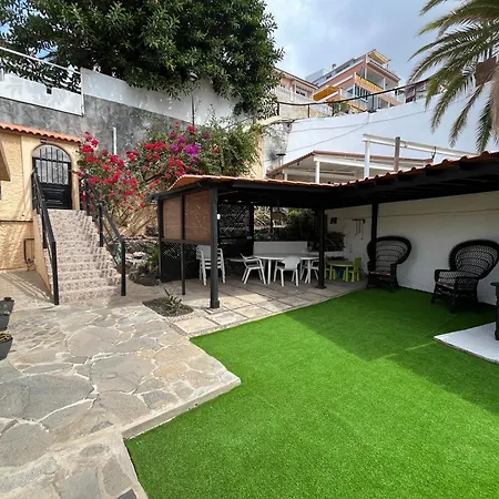 Tarajal Seaview Mesa Del Mar Apartament