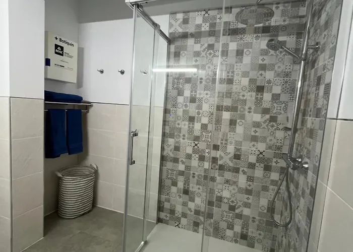 Tarajal Seaview Mesa Del Mar