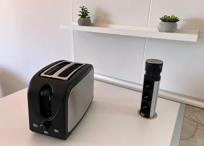 Tarajal Seaview Mesa Del Mar Tacoronte