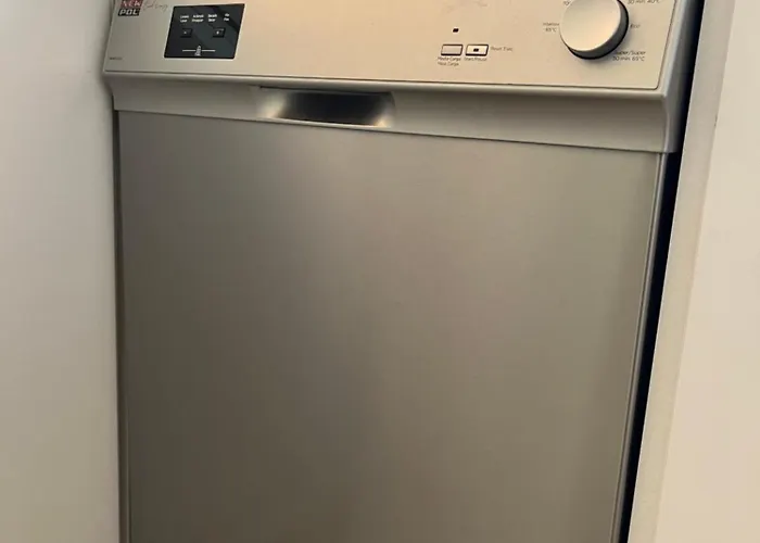 Tarajal Seaview Mesa Del Mar *