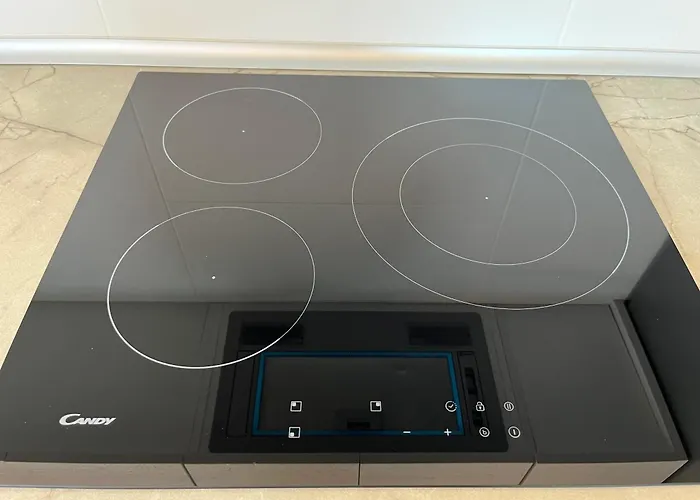 Apartament Tarajal Seaview Mesa Del Mar *