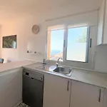 Διαμέρισμα Terraza Con Vistas Al Mar Tenerife Norte Mesa Del Mar Tacoronte