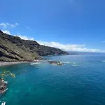 Terraza Con Vistas Al Mar Tenerife Norte Mesa Del Mar *