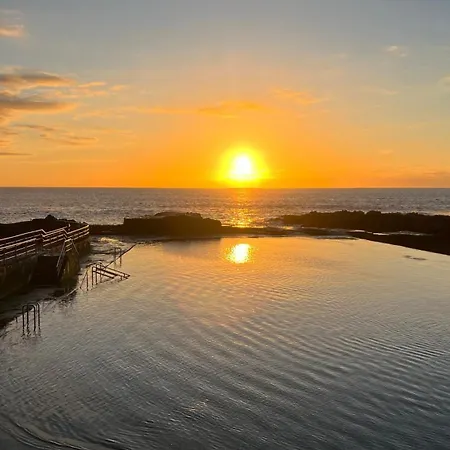 Tarajal Seaview Mesa Del Mar Tacoronte