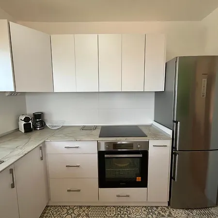 Διαμέρισμα Tarajal Seaview Mesa Del Mar *