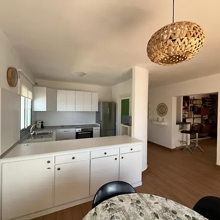 Διαμέρισμα Tarajal Seaview Mesa Del Mar *