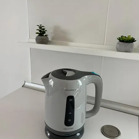 Tarajal Seaview Mesa Del Mar * Tacoronte