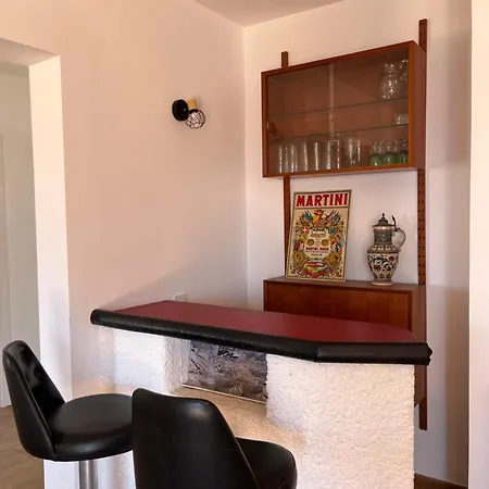 Tarajal Seaview Mesa Del Mar Διαμέρισμα Tacoronte