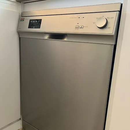 Tarajal Seaview Mesa Del Mar *