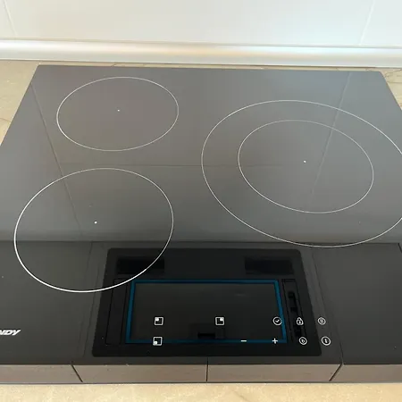 Διαμέρισμα Tarajal Seaview Mesa Del Mar *