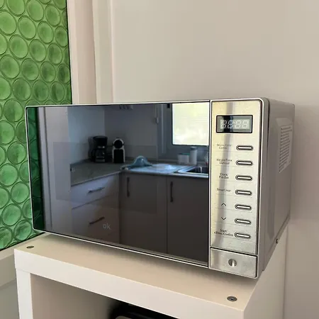 Tarajal Seaview Mesa Del Mar *