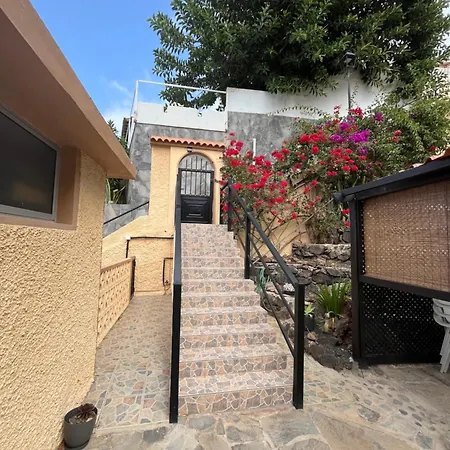 Διαμέρισμα Tarajal Seaview Mesa Del Mar