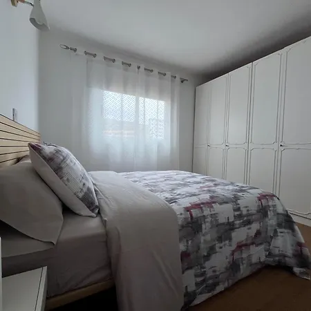 Tarajal Seaview Mesa Del Mar Tacoronte