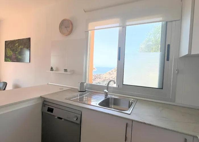 Appartement Tarajal Seaview Mesa Del Mar Tacoronte