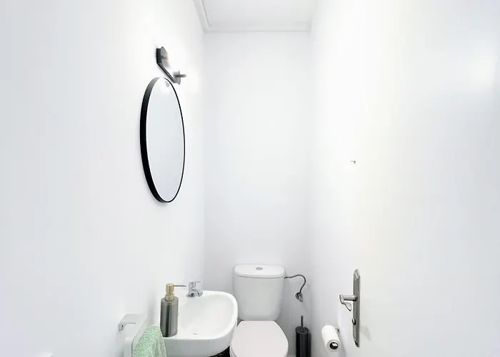 Tarajal Seaview Mesa Del Mar