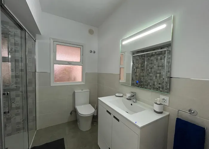 Appartement Tarajal Seaview Mesa Del Mar *