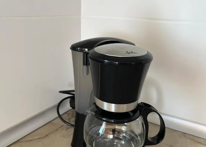 Tarajal Seaview Mesa Del Mar Lägenhet