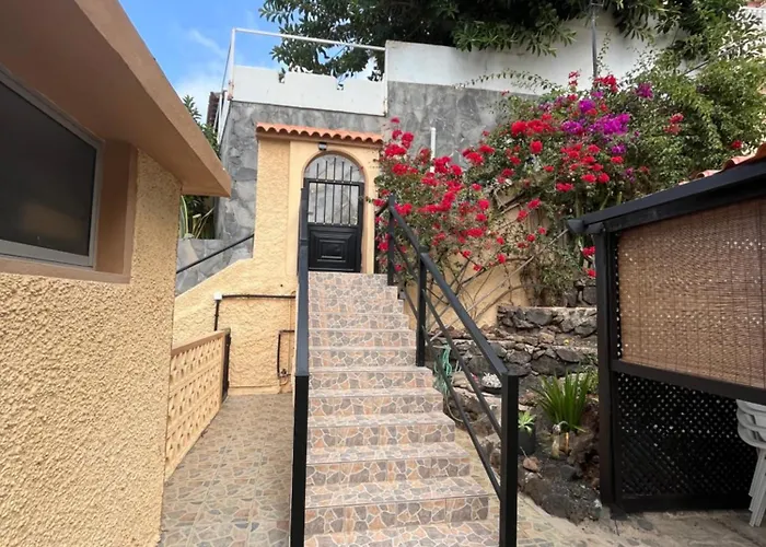 Appartement Tarajal Seaview Mesa Del Mar