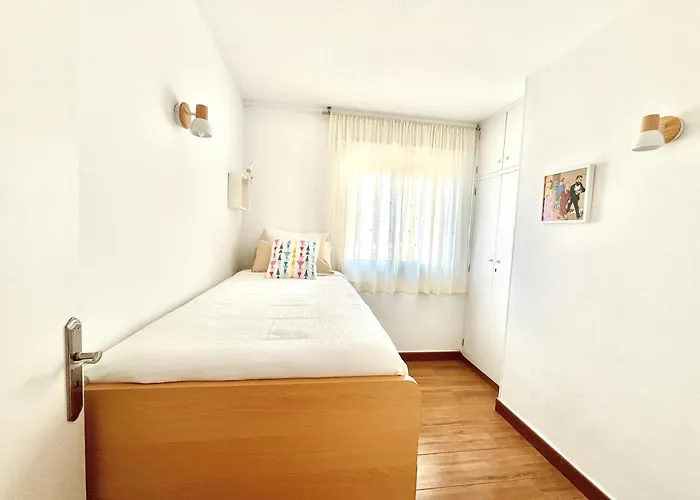 Tarajal Seaview Mesa Del Mar Tacoronte