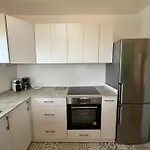 شقة Terraza Con Vistas Al Mar Tenerife Norte Mesa Del Mar *