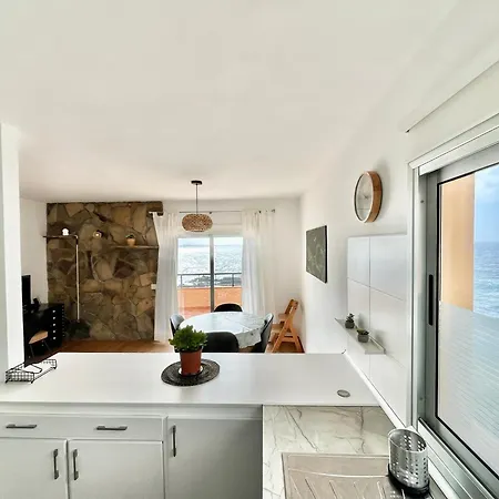 Tarajal Seaview Mesa Del Mar *