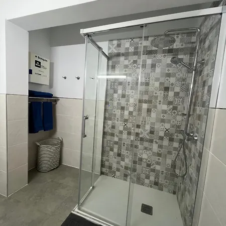 Tarajal Seaview Mesa Del Mar