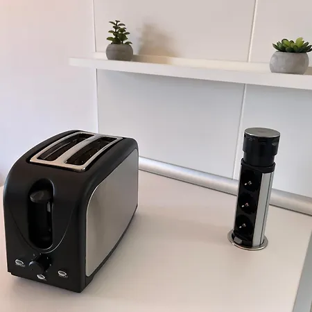 Tarajal Seaview Mesa Del Mar Tacoronte