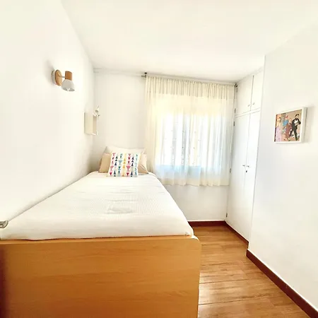 Tarajal Seaview Mesa Del Mar Tacoronte