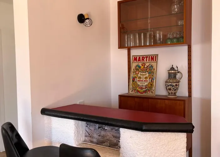 Tarajal Seaview Mesa Del Mar Апартаменты Такоронте