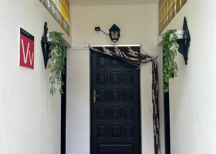 Tarajal Seaview Mesa Del Mar Такоронте